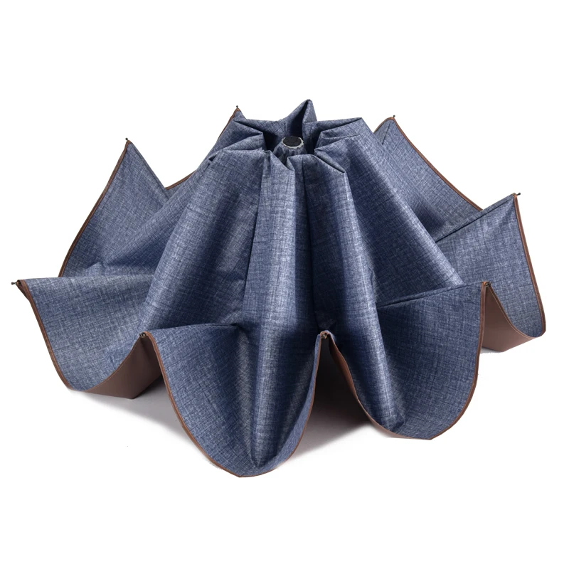 Strong Cover Umbrella Windproof Outdoor Black For Men Uv Umbrella Large Business Umbrella Rain Reverse Semsiye Rain Gear BH50UM 
Strong Cover Umbrella Windproof Outdoor Black For Men Uv Umbrella Large Business Umbrella Rain Reverse Semsiye Rain Gear BH50UM