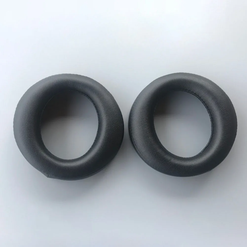 Earcups Earphone Cover Accessories Comfortable Flexible Pair Protein Leather Replacement For Ps3 Ps4 7.1 Headset
Earcups Earphone Cover Accessories Comfortable Flexible Pair Protein Leather Replacement For Ps3 Ps4 7.1 Headset