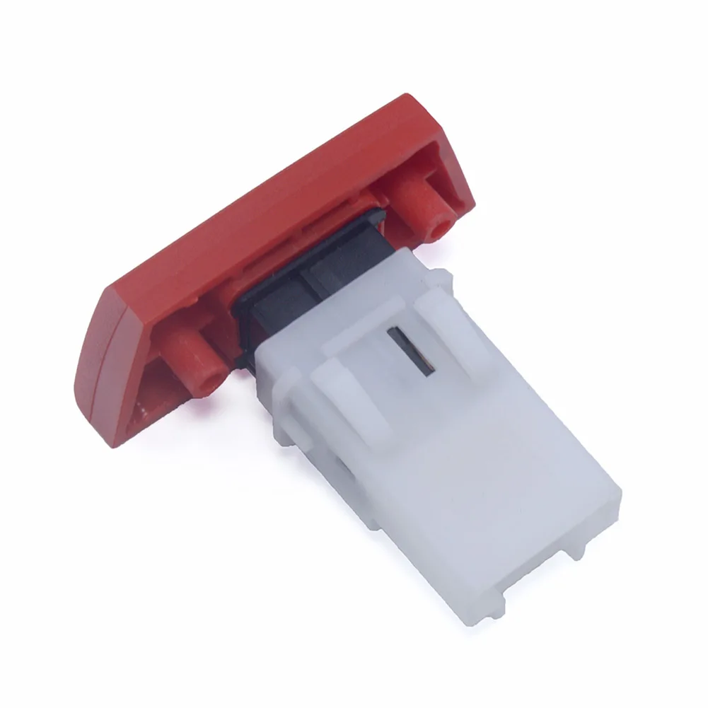 Hazard Warning Switch 6490.NG ABS Replacement For 107 C1 Aygo Mk1 2005-2014 Hazard Light Control Warning Switch
Hazard Warning Switch 6490.NG ABS Replacement For 107 C1 Aygo Mk1 2005-2014 Hazard Light Control Warning Switch
