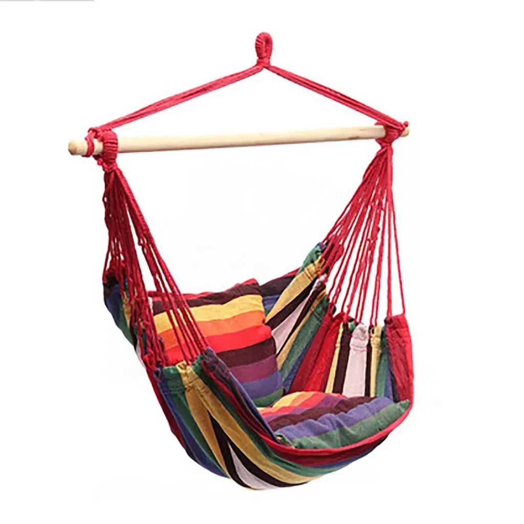 Hot Selling 2021outdoor Children Hammock Indoor Garden Hanging Chair Swinging Basket Rocking Camping Equipment
Hot Selling 2021outdoor Children Hammock Indoor Garden Hanging Chair Swinging Basket Rocking Camping Equipment