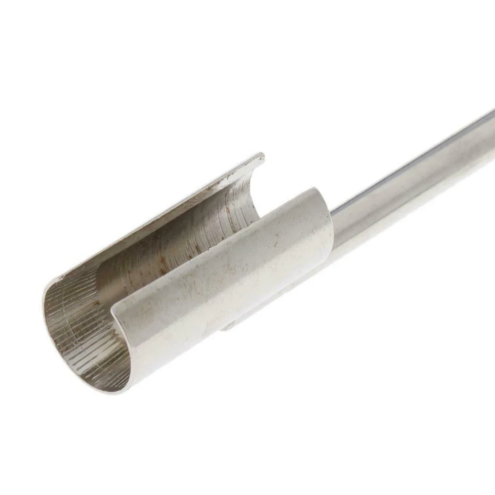 Removal Tool Easy to Use 12 Inch BNC Connector Video Removal Tool Suitable for F Head and Character Adder Applications
Removal Tool Easy to Use 12 Inch BNC Connector Video Removal Tool Suitable for F Head and Character Adder Applications