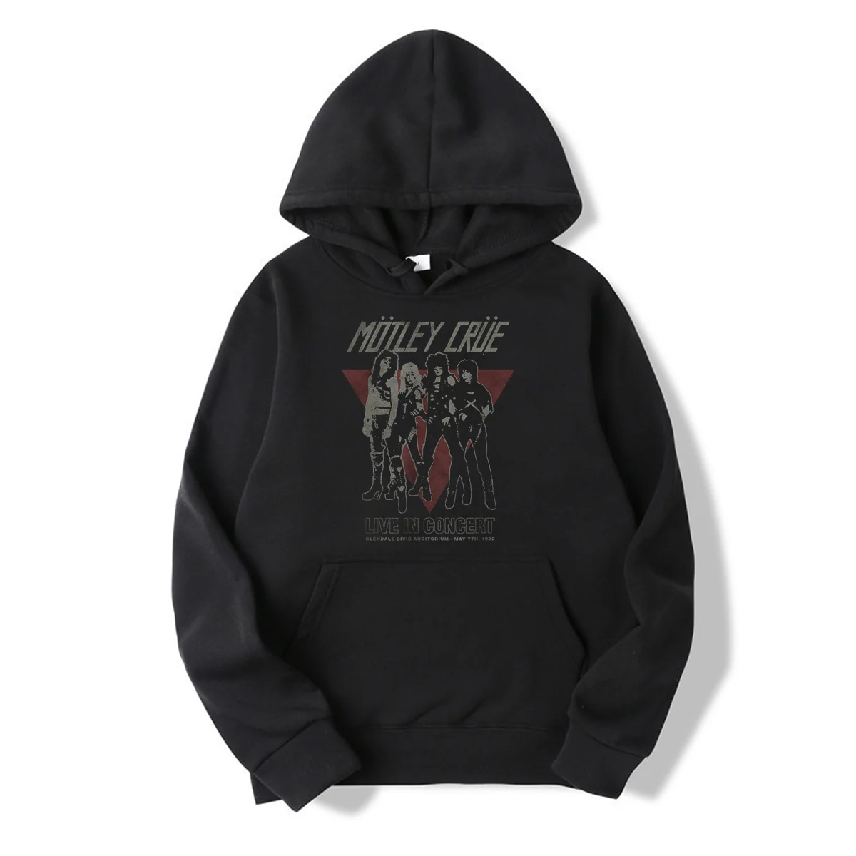 Winter Cotton Essential Men Motley The Official Crue Tour Vintage Classic Hoodie Sweatshirts Women Graphic Hoodies Unisex M-5XL
Winter Cotton Essential Men Motley The Official Crue Tour Vintage Classic Hoodie Sweatshirts Women Graphic Hoodies Unisex M-5XL