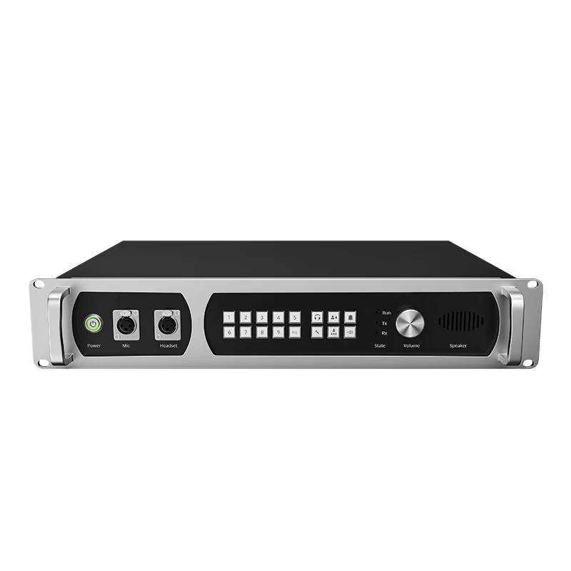 Wireless Full Duplex Communication System Same Time Referee Equipment for Our Door Filming
Wireless Full Duplex Communication System Same Time Referee Equipment for Our Door Filming