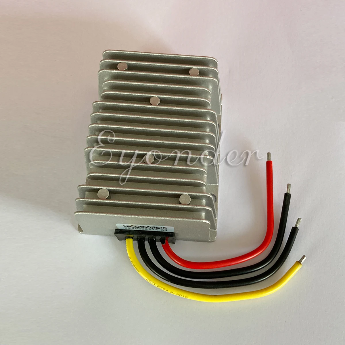 Made in China Power Supply step up boost converter dc dc 8a 320w 13.8v 15v 18v 19v 20v 24v 12v to 40v power adapter for mobile
Made in China Power Supply step up boost converter dc dc 8a 320w 13.8v 15v 18v 19v 20v 24v 12v to 40v power adapter for mobile