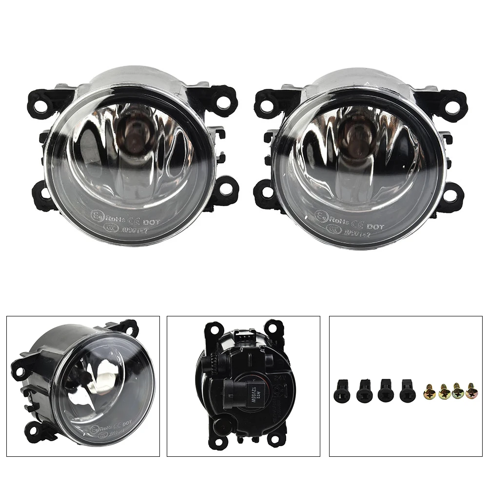 1 Pair Front Bumper Fog Light For Suzuki For SX4 For Swift For Grand For Itara For JIMNY For Alto Front Driving Bumper Grille
1 Pair Front Bumper Fog Light For Suzuki For SX4 For Swift For Grand For Itara For JIMNY For Alto Front Driving Bumper Grille