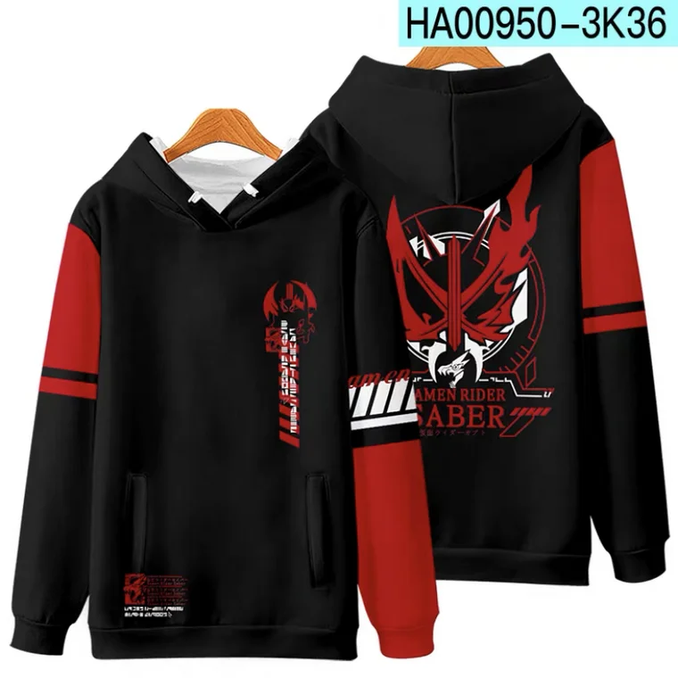 Новинка 2022, мужские/женские осенние модные толстовки Kamen Rider на молнии, свитшот с длинным рукавом
Новинка 2022, мужские/женские осенние модные толстовки Kamen Rider на молнии, свитшот с длинным рукавом
