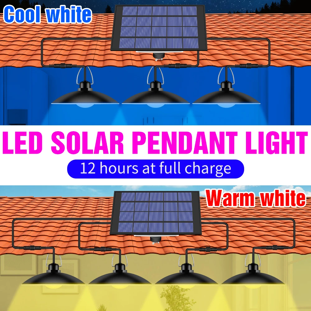 LED Solar Lamp Outdoor Garden Lanterns Waterproof Solar Panel Light 15W 20W 25W 30W For Exterior Terrace Decoration LED Lighting
LED Solar Lamp Outdoor Garden Lanterns Waterproof Solar Panel Light 15W 20W 25W 30W For Exterior Terrace Decoration LED Lighting