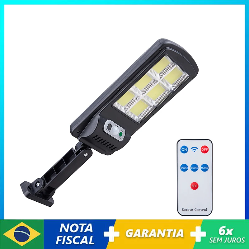 Solar LED Light Outdoor Waterproof Solar Security Wall Light Motion Sensor Solar Street Lights With 3 Light Mode For Garden Path
Solar LED Light Outdoor Waterproof Solar Security Wall Light Motion Sensor Solar Street Lights With 3 Light Mode For Garden Path