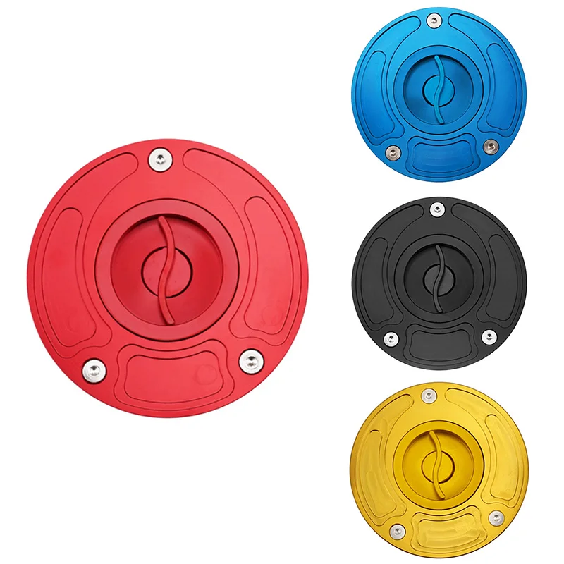 Motorcycle Fuel Tank Gas Cap Cover Keyless CNC Fuel Tank Cap For Honda Motorcycle Honda CB900F CBR 1000RR VTR1000
Motorcycle Fuel Tank Gas Cap Cover Keyless CNC Fuel Tank Cap For Honda Motorcycle Honda CB900F CBR 1000RR VTR1000