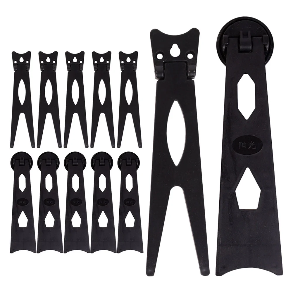 12 pcs Picture Frame Back Supports Picture Frame Easel Back Stand Photo Frame Easel Back Brackets
12 pcs Picture Frame Back Supports Picture Frame Easel Back Stand Photo Frame Easel Back Brackets