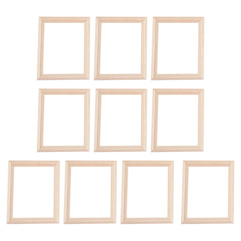 Frame Photomini Picture Miniature Furniture House Wooden Diy Vintage Wall Model Frames Decorative Decor Accessorymirror
Frame Photomini Picture Miniature Furniture House Wooden Diy Vintage Wall Model Frames Decorative Decor Accessorymirror