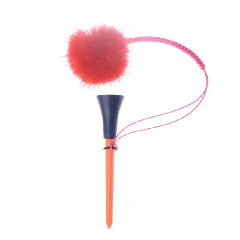 Professional Golf Tees Ball Tees For Golf With Anti-Lost Rope Fashion Golf Gifts Compatible For Father's Day Mother's Day
Professional Golf Tees Ball Tees For Golf With Anti-Lost Rope Fashion Golf Gifts Compatible For Father's Day Mother's Day
