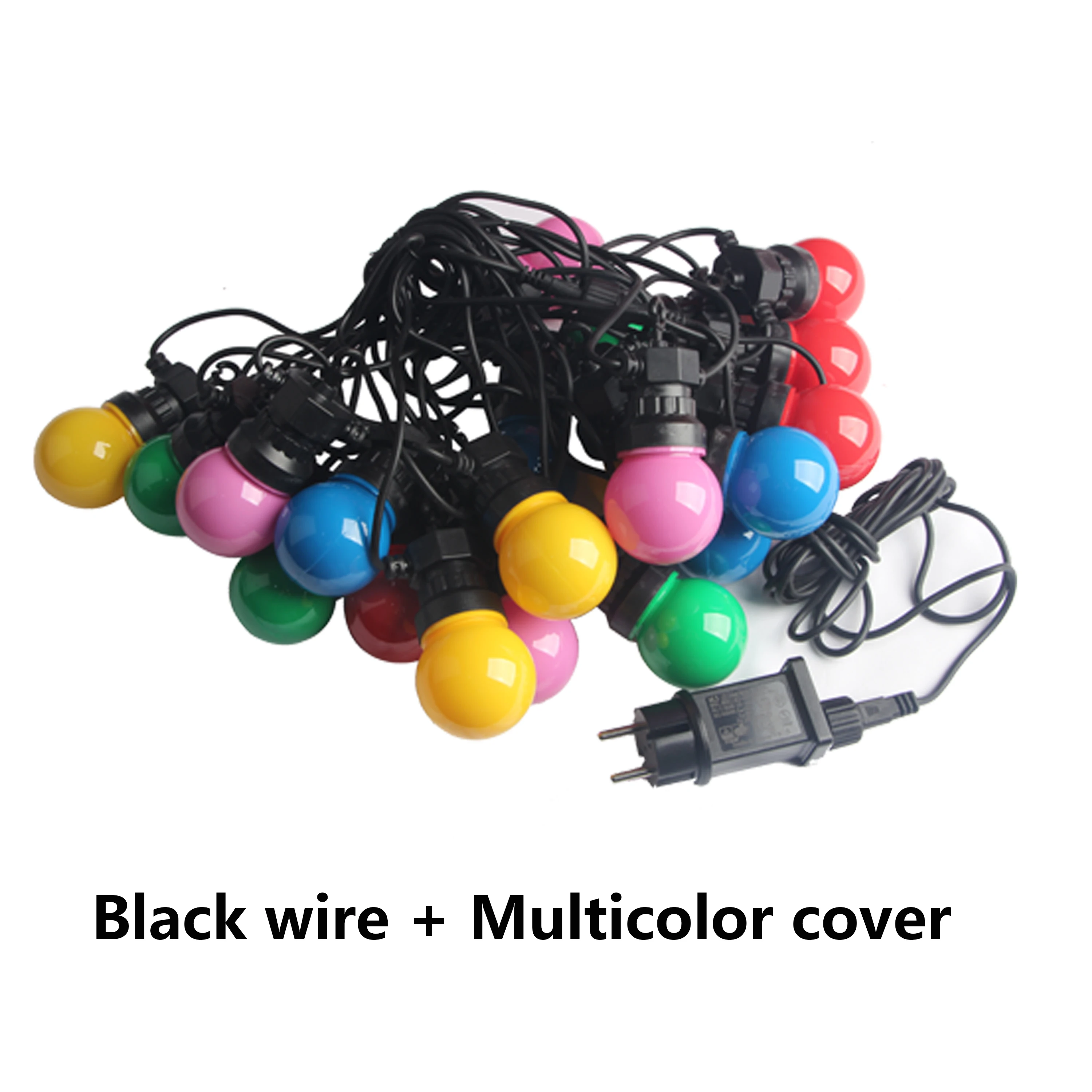 10/20/30 красочные лампы, светодиодные гирлянды, сказочные рождественские уличные водонепроницаемые глобусы, декор для свадебной вечеринки, гирлянда для заднего двора, патио
10/20/30 красочные лампы, светодиодные гирлянды, сказочные рождественские уличные водонепроницаемые глобусы, декор для свадебной вечеринки, гирлянда для заднего двора, патио