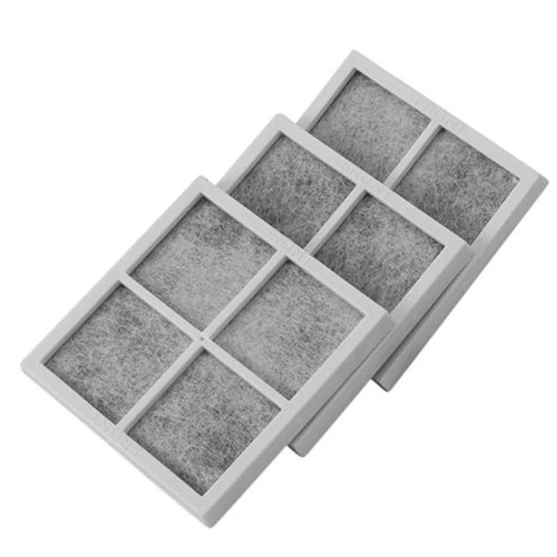 A06I LT120F LT120F3 Refrigerator Air Filter, Replacement Fresh Air Filter Replacement Parts
A06I LT120F LT120F3 Refrigerator Air Filter, Replacement Fresh Air Filter Replacement Parts