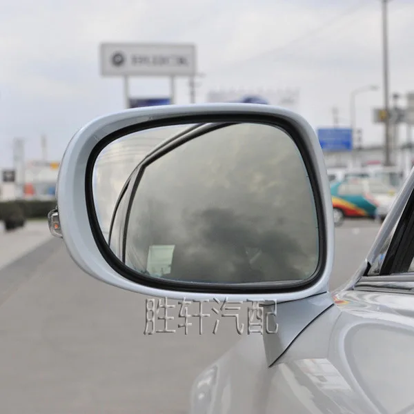 Heated Auto Side Mirror Glass for Lexus ES IS 2006-2012 Rearview left right is300 is250 is350 es350
Heated Auto Side Mirror Glass for Lexus ES IS 2006-2012 Rearview left right is300 is250 is350 es350