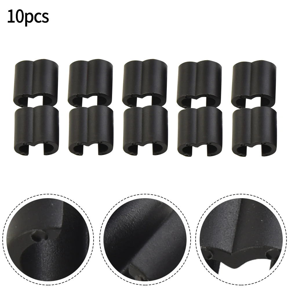 10pcs 4mm MTB Road Bike Frame W Type Buckle Hydraulic Disc Brake Shift Cable Guide Hose Frame Fixture Bicycle Accessory Parts
10pcs 4mm MTB Road Bike Frame W Type Buckle Hydraulic Disc Brake Shift Cable Guide Hose Frame Fixture Bicycle Accessory Parts