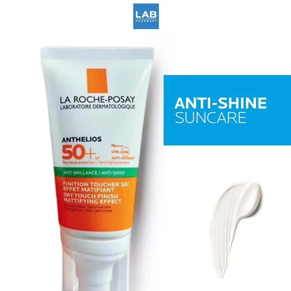 La Roche Posay Sunscreen SPF50+ Oil Control Light And Non Greasy Suitable For Oily and Mixed Skin Green Label Original Sunscreen
La Roche Posay Sunscreen SPF50+ Oil Control Light And Non Greasy Suitable For Oily and Mixed Skin Green Label Original Sunscreen
