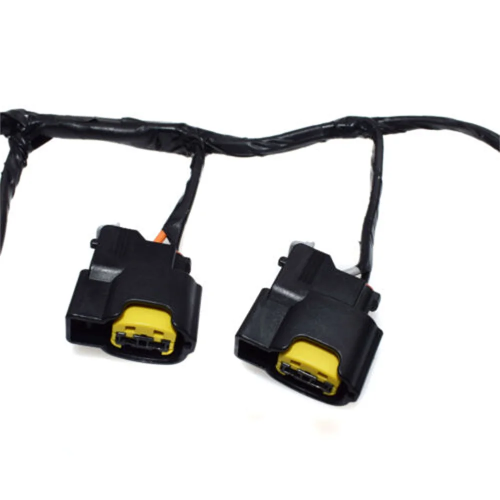 Durable Ignition Coil Wire Wire Harness MR578862 Plug 1 Pc 1.6L 27350 2B000 27350-2B000 ABS Black Extension Wire
Durable Ignition Coil Wire Wire Harness MR578862 Plug 1 Pc 1.6L 27350 2B000 27350-2B000 ABS Black Extension Wire