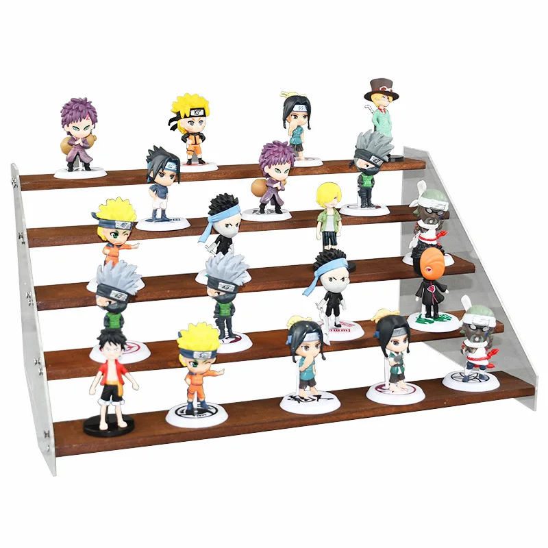 Acrylic Wood Display Stand, Tiered Cupcake Display Stand, Display Shelf Riser for Vendors Pop Figures, Perfume, Collectibles
Acrylic Wood Display Stand, Tiered Cupcake Display Stand, Display Shelf Riser for Vendors Pop Figures, Perfume, Collectibles