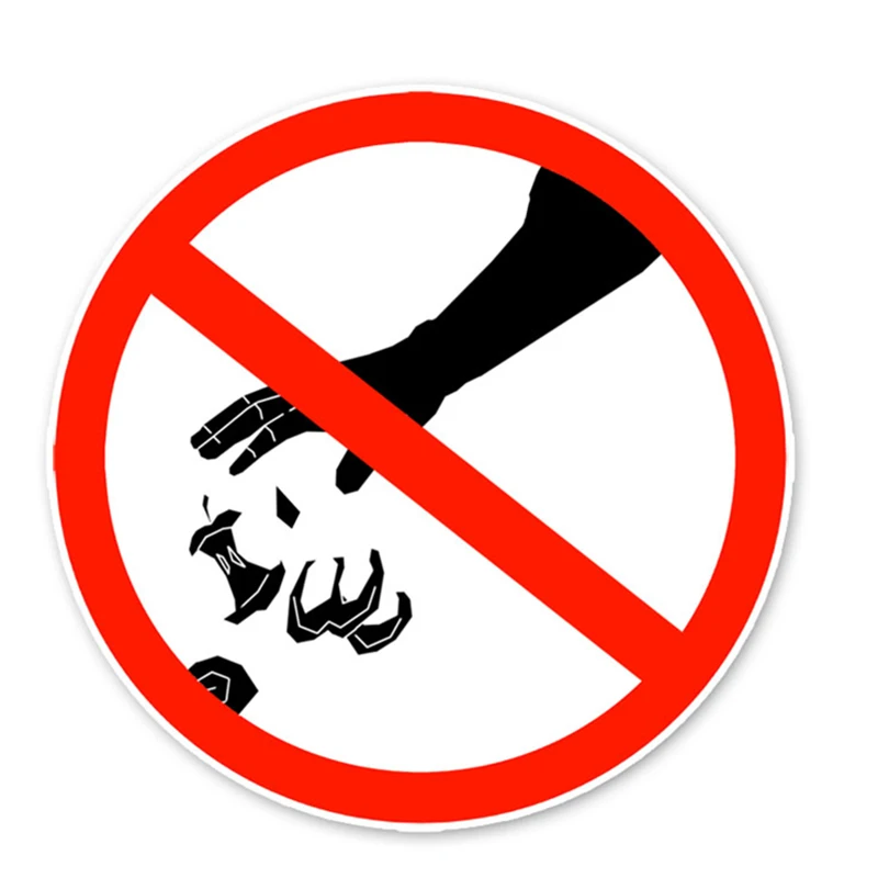 Индивидуальный Предупреждение ждающий знак без наполнителя, Предупреждение ющие автомобильные наклейки, аксессуары 13,5*13,5 см
Индивидуальный Предупреждение ждающий знак без наполнителя, Предупреждение ющие автомобильные наклейки, аксессуары 13,5*13,5 см