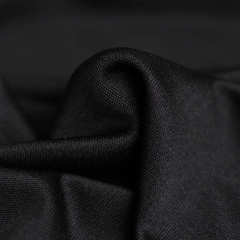 Red Raspberry 127g black single piece silk knitted fabrics clothes Garment sewing materials Free shipping
Red Raspberry 127g black single piece silk knitted fabrics clothes Garment sewing materials Free shipping