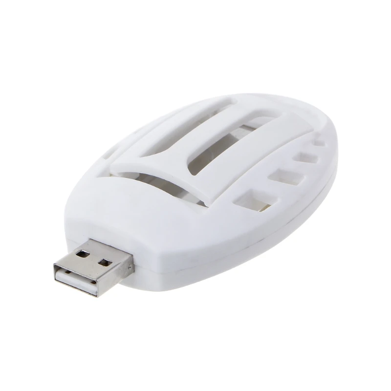 Портативный USB электрический репеллент от комаров для пеших прогулок на открытом воздухе, летний дом, новый
Портативный USB электрический репеллент от комаров для пеших прогулок на открытом воздухе, летний дом, новый
