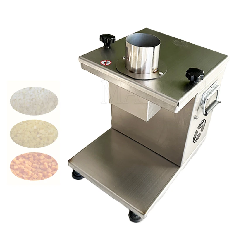 Электрическая машина для нарезки картофеля, 220 В, 300 Вт 
Электрическая машина для нарезки картофеля, 220 В, 300 Вт