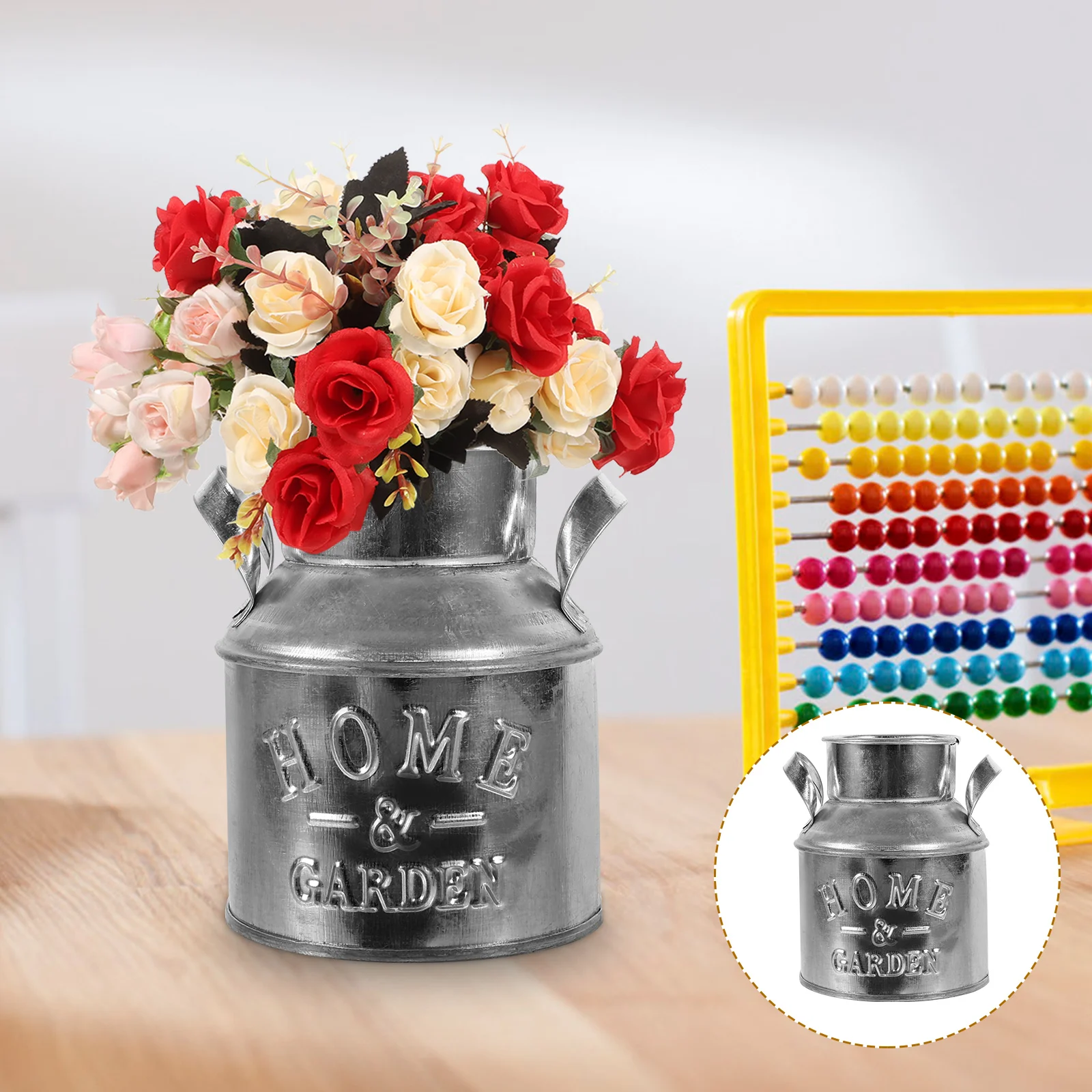 Miniature Milk Can Micro Tiny Bucket Mini Flower Bucket Mini House Milk Can Mini House Decor
Miniature Milk Can Micro Tiny Bucket Mini Flower Bucket Mini House Milk Can Mini House Decor