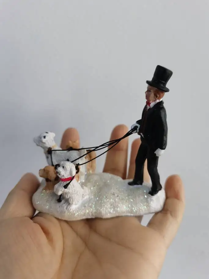 Полимерная фигурка, психический песок, настольная игра, шкатулка для корта, терапии, прогулочная собака
Полимерная фигурка, психический песок, настольная игра, шкатулка для корта, терапии, прогулочная собака