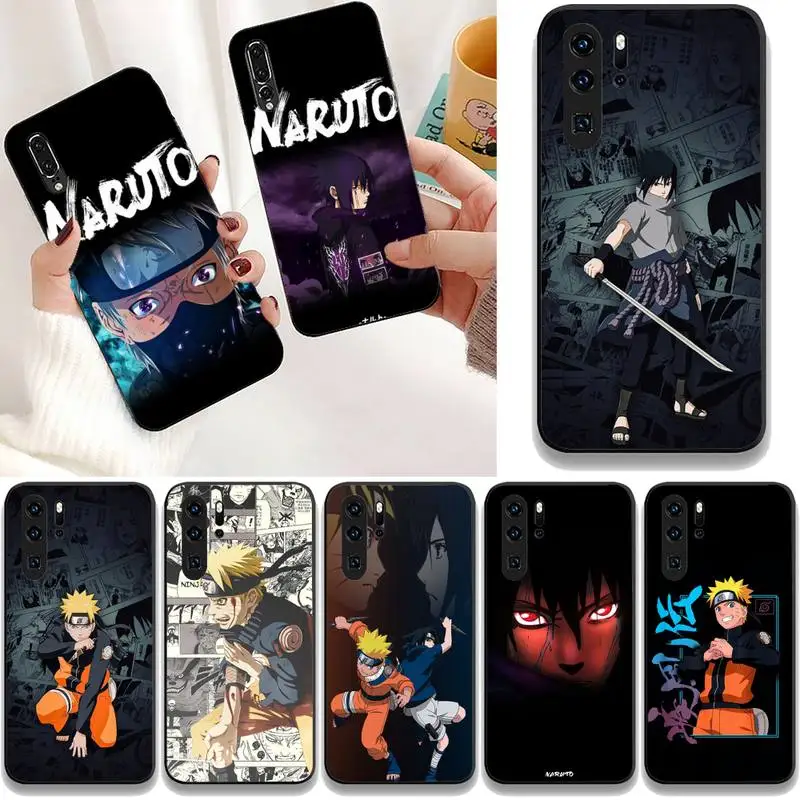 N-Naruto-s Phone Case For Huawei G7 G8 P7 P8 P9 P10 P20 P30 Lite Mini Pro P Smart Plus Cove Fundas
N-Naruto-s Phone Case For Huawei G7 G8 P7 P8 P9 P10 P20 P30 Lite Mini Pro P Smart Plus Cove Fundas