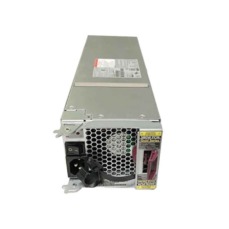 

Server Power Supply For DELL SCV2000 033K6J 33K6J FSS80FS104G-00 Fully Tested