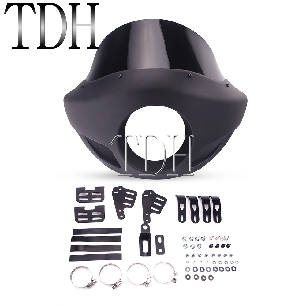 Мотоциклетная фара, маска, обтекатель ветрового стекла, передний обтекатель для Harley Sportster 883 1200 XL Dyna FXD Fat Street Bob с комплектом крепления
Мотоциклетная фара, маска, обтекатель ветрового стекла, передний обтекатель для Harley Sportster 883 1200 XL Dyna FXD Fat Street Bob с комплектом крепления