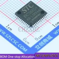 100% оригинальный STC89C516RD + 40I-LQFP44 LQFP-44(10x10) микрокомпьютер с одним чипом (MCU/MPU/SOC) STC89C516RD + 40I LQFP44
100% оригинальный STC89C516RD + 40I-LQFP44 LQFP-44(10x10) микрокомпьютер с одним чипом (MCU/MPU/SOC) STC89C516RD + 40I LQFP44