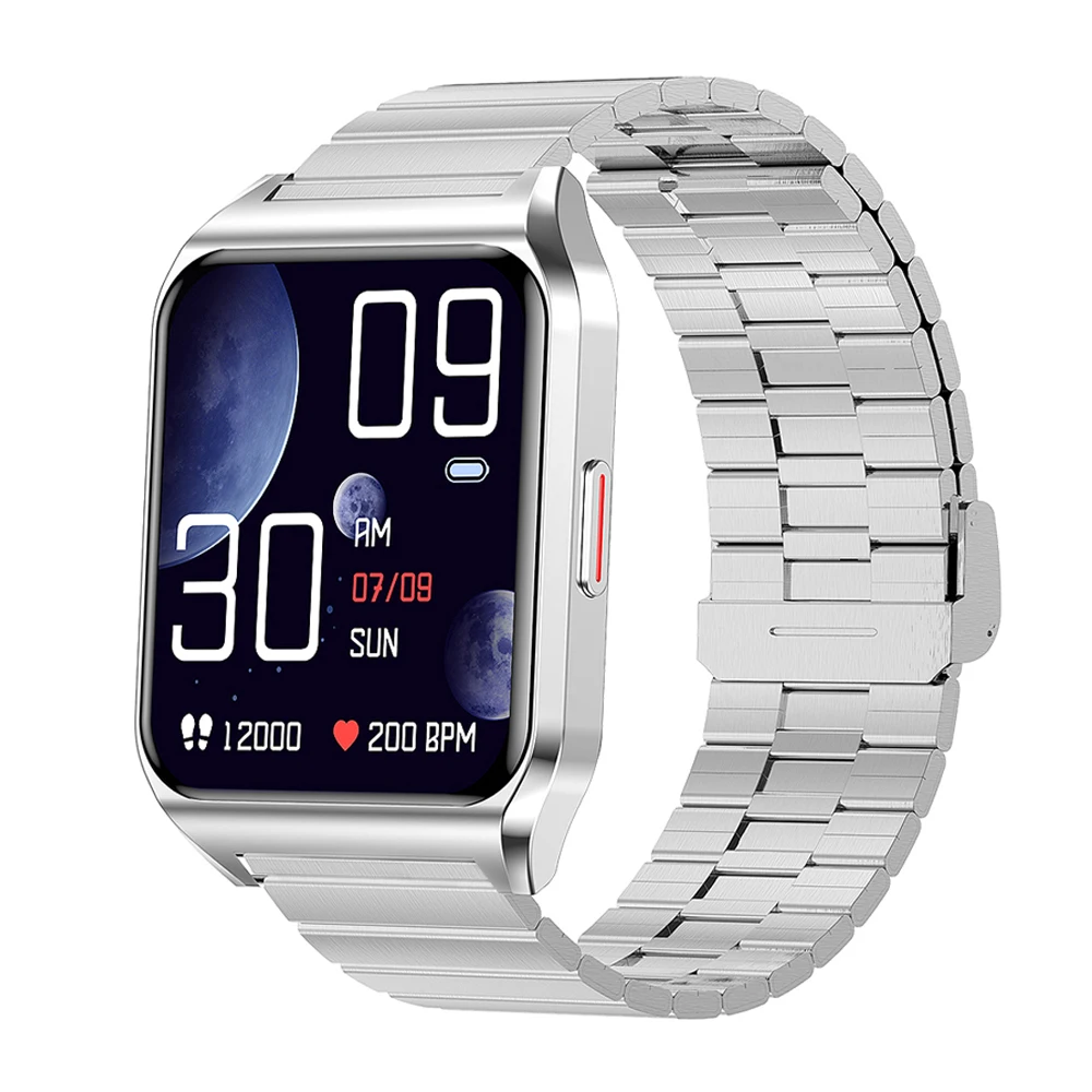 For Bluetooth Call Smart Watch Men Body Temperature Heart Rate Smartwatch Women Multi-Dial Fitness Tracker Waterproof Music Watc
For Bluetooth Call Smart Watch Men Body Temperature Heart Rate Smartwatch Women Multi-Dial Fitness Tracker Waterproof Music Watc