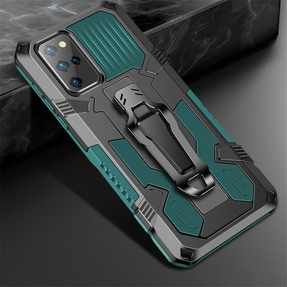 For Samsung Galaxy S20 FE Note A52 A72 A12 A42 10 S20 FE 20 Ultra Plus A22 4G 5G A32 Cover Samsung S20 FE Armor Stand Case 
For Samsung Galaxy S20 FE Note A52 A72 A12 A42 10 S20 FE 20 Ultra Plus A22 4G 5G A32 Cover Samsung S20 FE Armor Stand Case