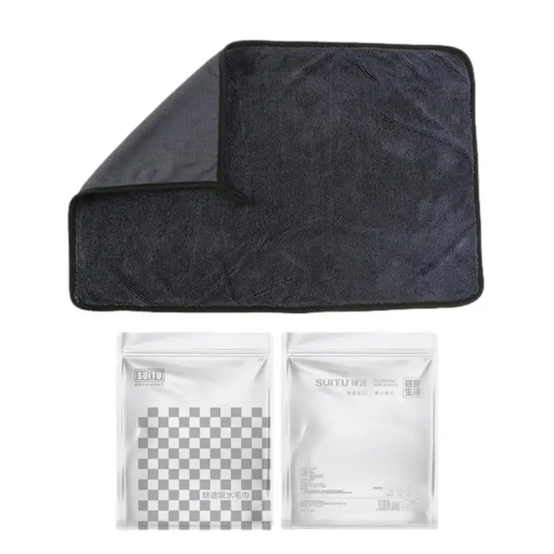 Автомобильное полотенце из микрофибры ультравпитывающая тряпка для мытья автомобиля, полотенца для чистки, полотенце для сушки влаги, грязи и пыли
Автомобильное полотенце из микрофибры ультравпитывающая тряпка для мытья автомобиля, полотенца для чистки, полотенце для сушки влаги, грязи и пыли