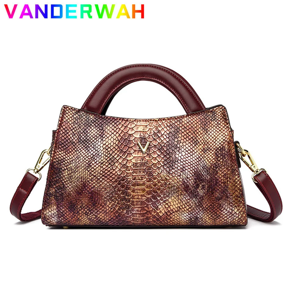 High Quality Crocodile pattern Shoulder Bags Large Capacity Handbags and Purses women Messenger Bags Casual Handbag Sac
High Quality Crocodile pattern Shoulder Bags Large Capacity Handbags and Purses women Messenger Bags Casual Handbag Sac