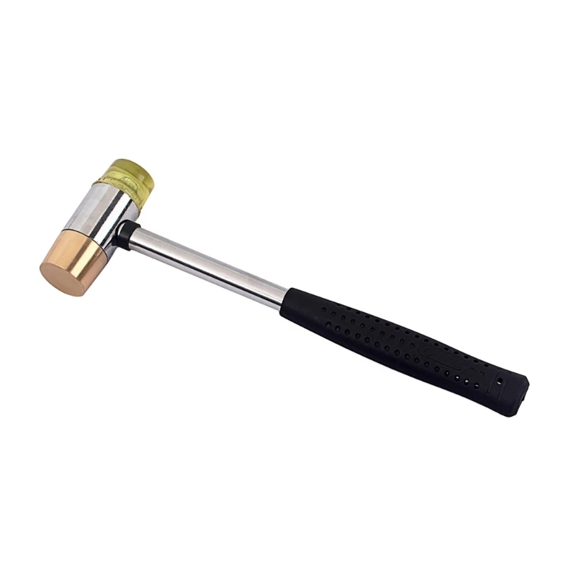 Guitar Fret Hammer Guitar Luthier Tools Fretting Hammer with Double Head for Electric Acoustic Bass Guitar and Ukulele
Guitar Fret Hammer Guitar Luthier Tools Fretting Hammer with Double Head for Electric Acoustic Bass Guitar and Ukulele