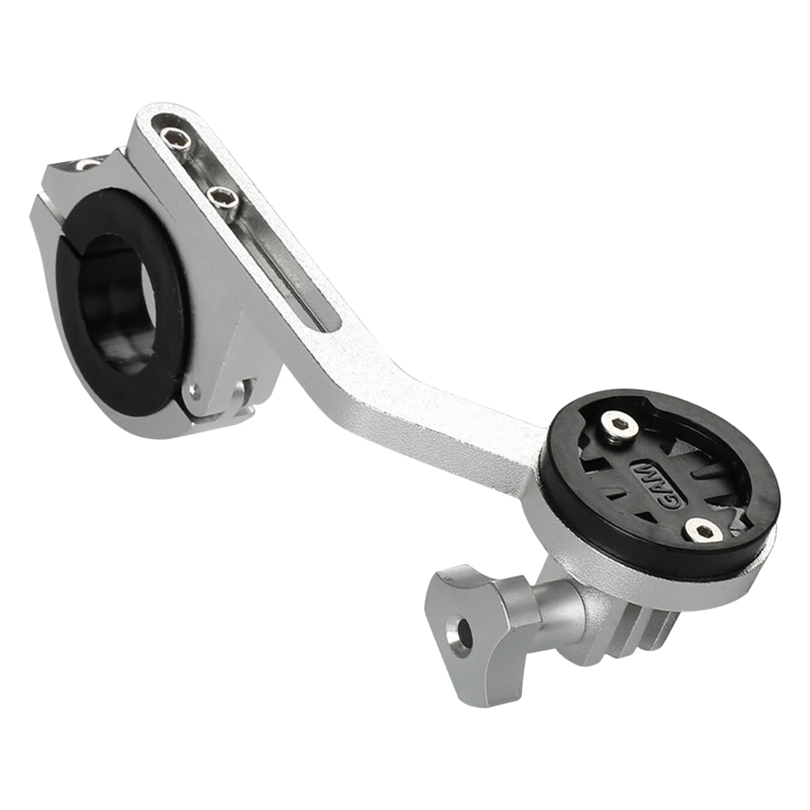 Flashlight Handlebar Holder Odometer Bike Computer Mount Bracket Portable Multifunctional Out Front Extension GPS Fit For Bryton
Flashlight Handlebar Holder Odometer Bike Computer Mount Bracket Portable Multifunctional Out Front Extension GPS Fit For Bryton