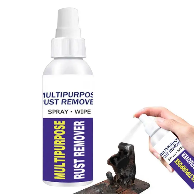 30ML Rust Converter Auto Wash Anti Corrosive Spray Paint For Bicycle And Cars Leathering Nozzle Windows Wheel Rust Remover
30ML Rust Converter Auto Wash Anti Corrosive Spray Paint For Bicycle And Cars Leathering Nozzle Windows Wheel Rust Remover