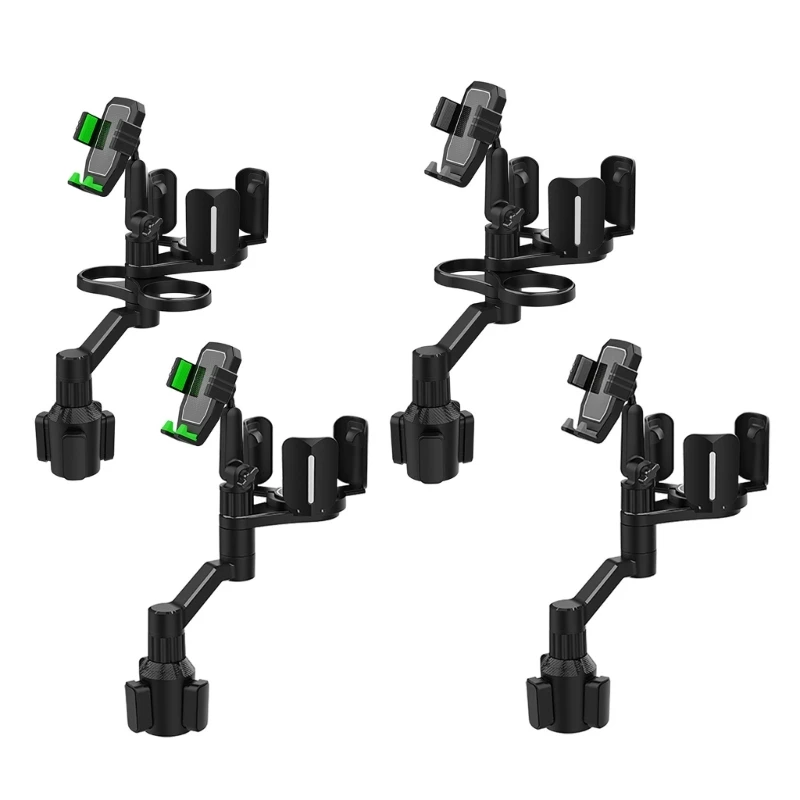 Регулируемый держатель для стакана, органайзер для солнцезащитных очков и телефона, аксессуары для тюнинга автомобиля
Регулируемый держатель для стакана, органайзер для солнцезащитных очков и телефона, аксессуары для тюнинга автомобиля