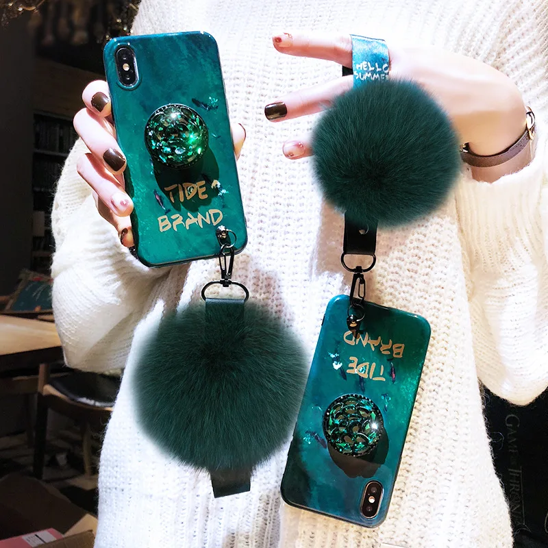 JAVE Fashion Emerald Color iPhone 11 pro max case Silicone Case with accessories for iPhone X XS max 6 7 8 plus xr cover
JAVE Fashion Emerald Color iPhone 11 pro max case Silicone Case with accessories for iPhone X XS max 6 7 8 plus xr cover