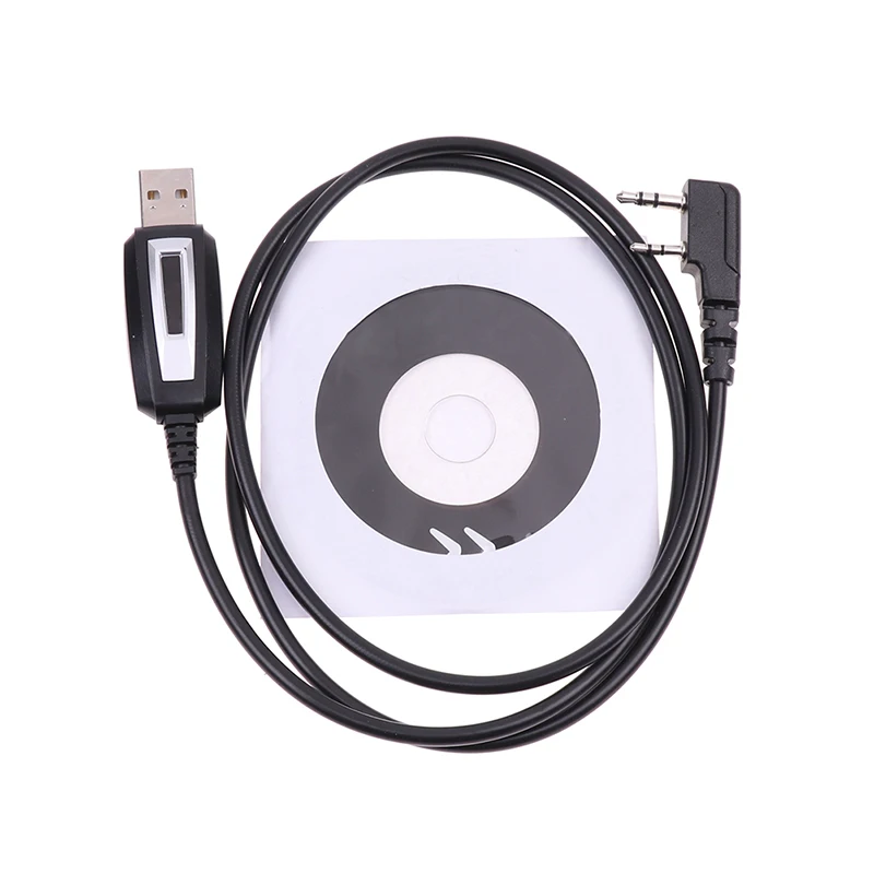 USB кабель программирования Baofeng с драйвером CD для Baofeng UV-5R UV5R 888S двухсторонняя радиосвязь двойная рация
USB кабель программирования Baofeng с драйвером CD для Baofeng UV-5R UV5R 888S двухсторонняя радиосвязь двойная рация