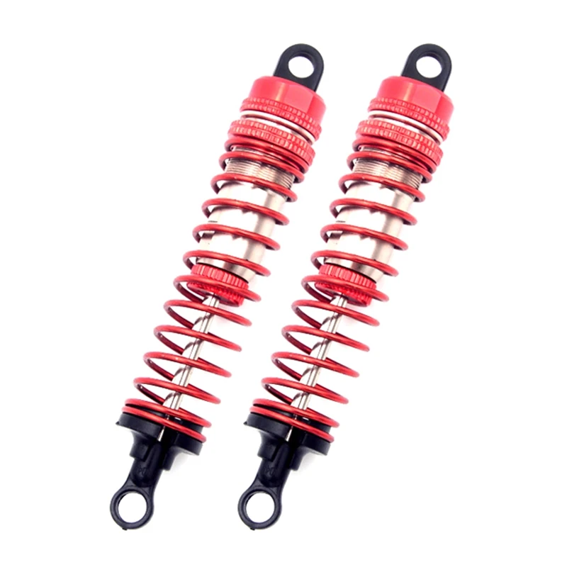 2 Pcs RC Car Spare Parts Front Rear Shock Absorbers For Wltoys 104009 -1972 Accessories
2 Pcs RC Car Spare Parts Front Rear Shock Absorbers For Wltoys 104009 -1972 Accessories