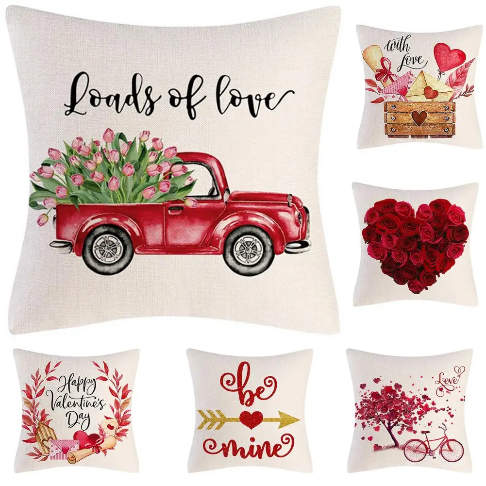 Pillow Sham Fashion Lightweight Shrink Resistant Furniture Accessories Cushion Cover Cushion Case
Pillow Sham Fashion Lightweight Shrink Resistant Furniture Accessories Cushion Cover Cushion Case