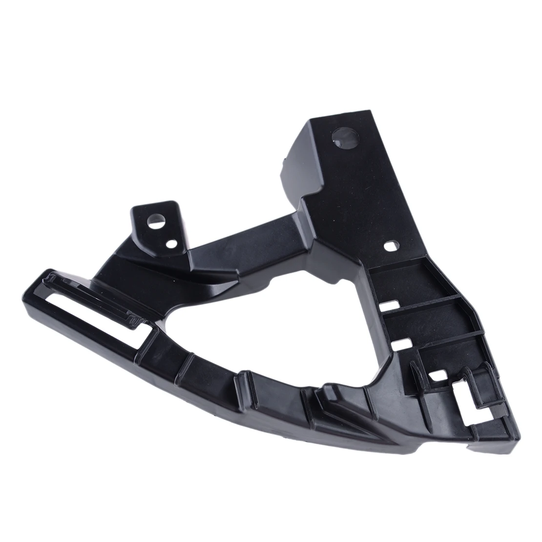 Car Front Right Bumper Headlight Support Bracket Holder 71140-T7A-000 Fit for Honda HR-V 2016 2017 2018 Black Plastic
Car Front Right Bumper Headlight Support Bracket Holder 71140-T7A-000 Fit for Honda HR-V 2016 2017 2018 Black Plastic