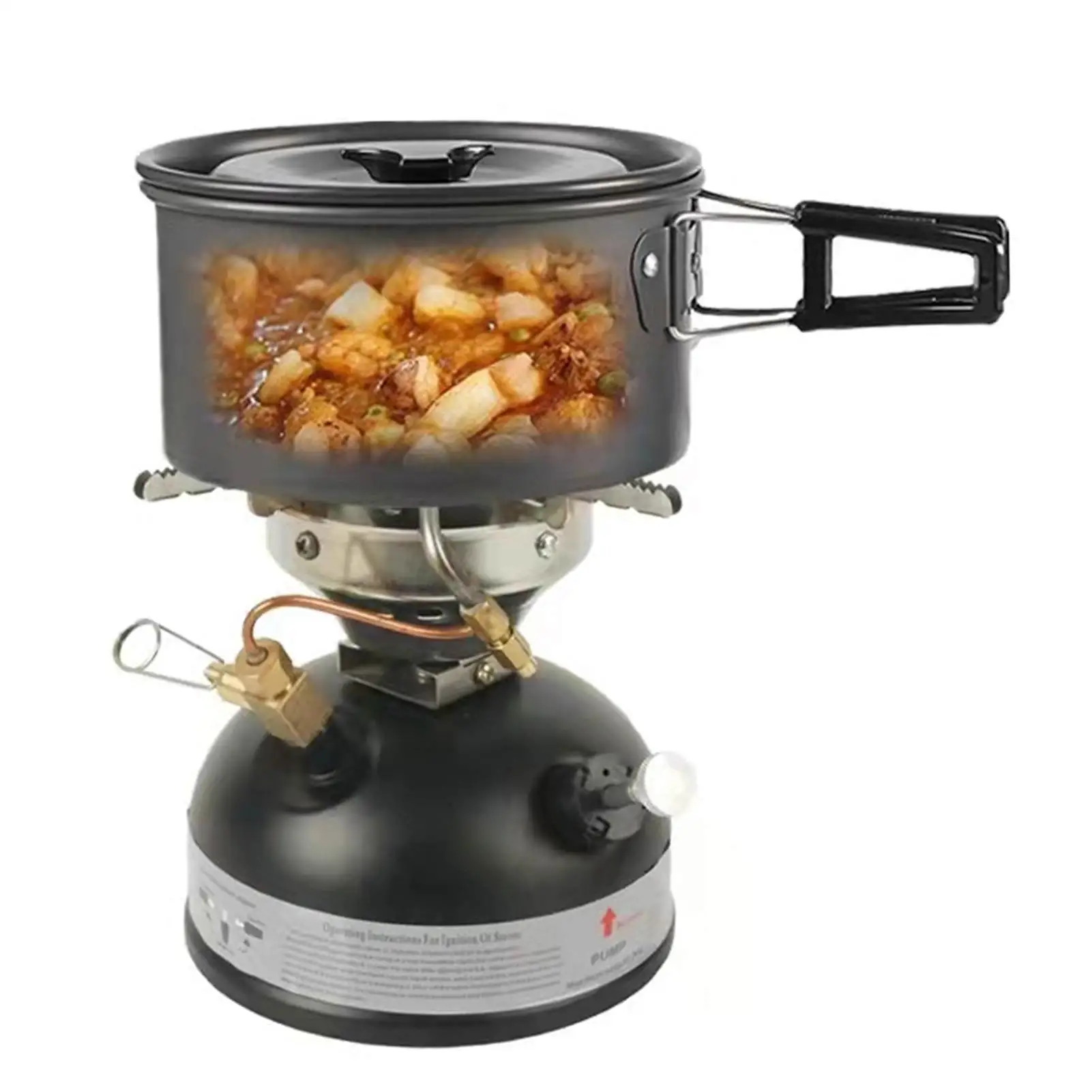 Petrol Camping Stove Camping Fuels Burner Stove Outdoor Heater Stove 2-in-1 Multifunctional One-piece Burner Petrol Stove
Petrol Camping Stove Camping Fuels Burner Stove Outdoor Heater Stove 2-in-1 Multifunctional One-piece Burner Petrol Stove
