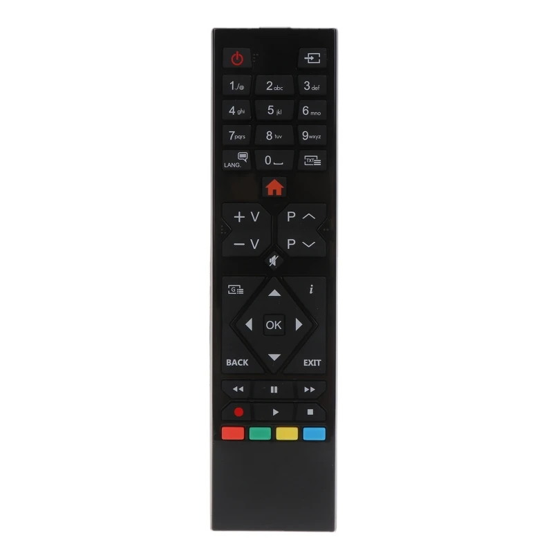 2022 Новый бытовой пульт дистанционного управления Smart TV RC39105 для {1} 22HB21J06U 24HE1000
2022 Новый бытовой пульт дистанционного управления Smart TV RC39105 для {1} 22HB21J06U 24HE1000