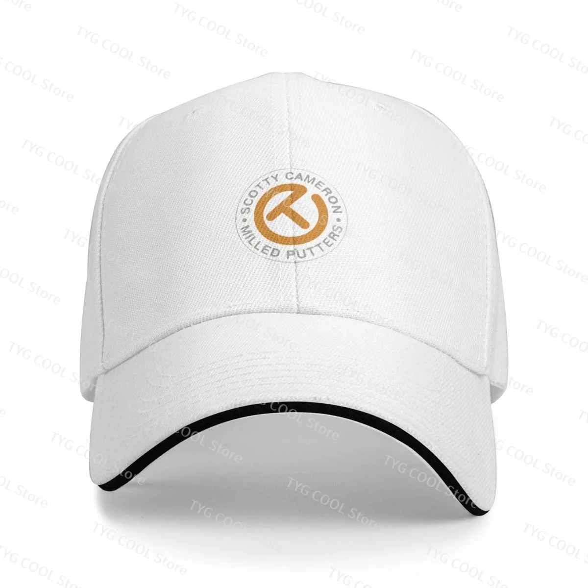 Multiple Colour Scotty Camerons Baseball Cap Peaked Cap Adjustable Dad Hat Shade Sport Baseball Hats
Multiple Colour Scotty Camerons Baseball Cap Peaked Cap Adjustable Dad Hat Shade Sport Baseball Hats
