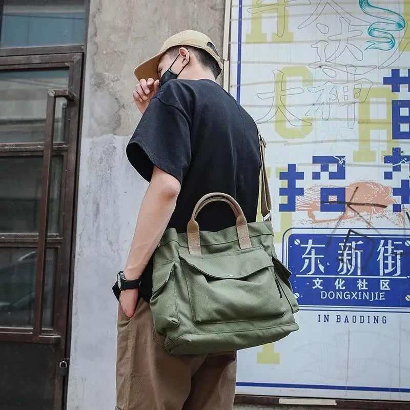 Leisure Languid Lazy Capacity Is Sail The Ancient Cloth Is Bag The Inclined Large Ways Single Shoulder Restoring Contracted 
Leisure Languid Lazy Capacity Is Sail The Ancient Cloth Is Bag The Inclined Large Ways Single Shoulder Restoring Contracted